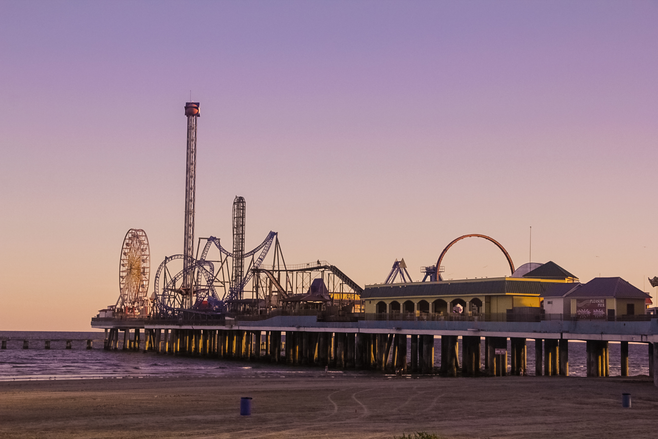GalvestonPier_2017_1